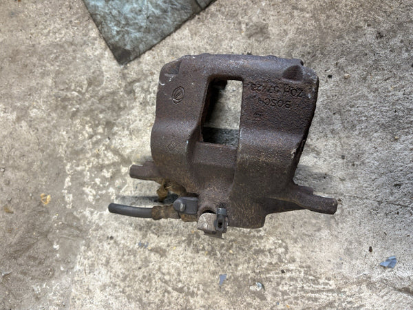ALFA MITO CALIPER 955 MK1 BRAKE CALIPER FRONT Left SIDE 1.4 PETROL 518524850