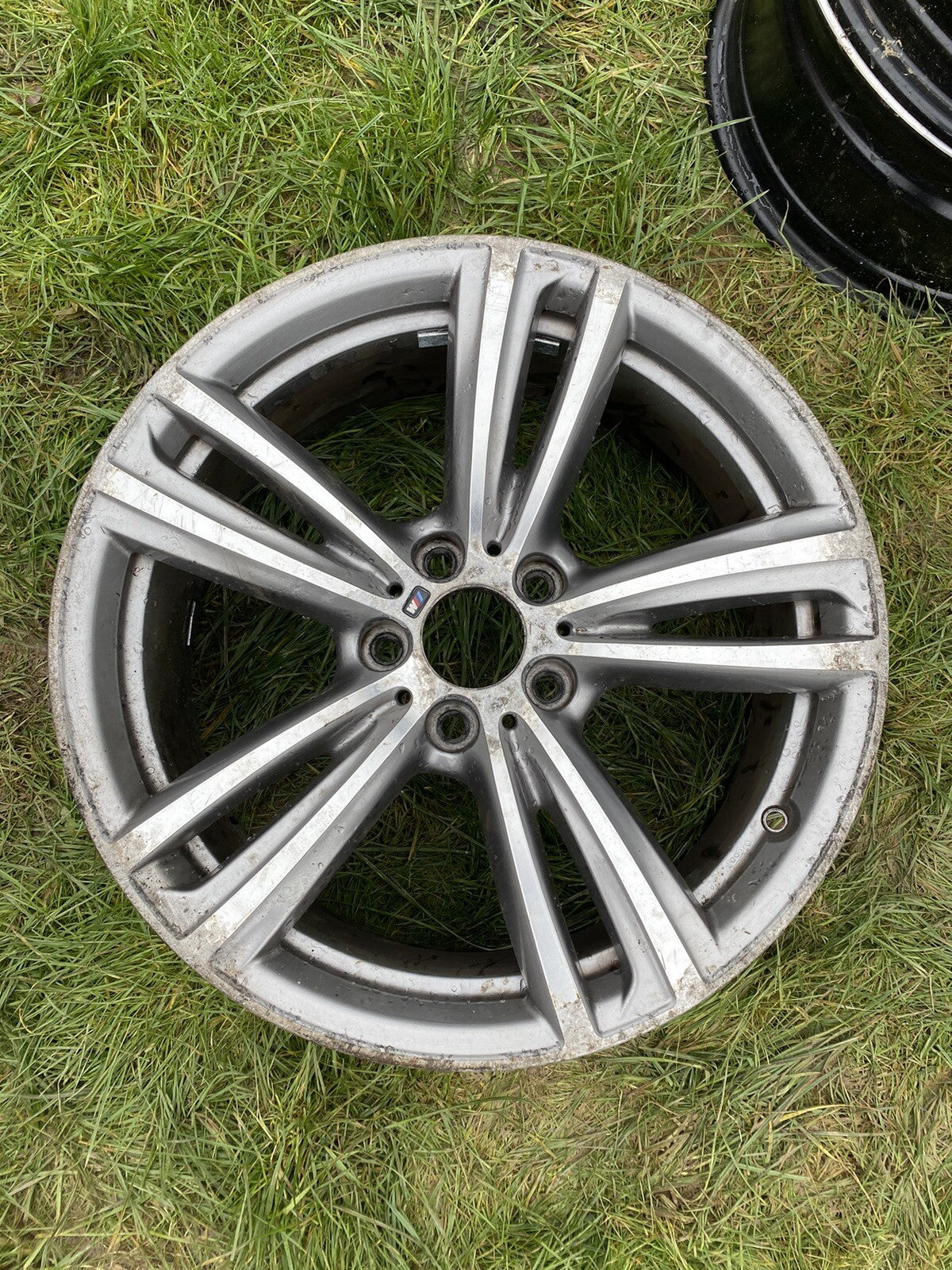 BMW 4 SERIES 19" Inch 5x120 Offset ET47 8.5J Alloy Wheel 2013-2020 7 846 781 B30