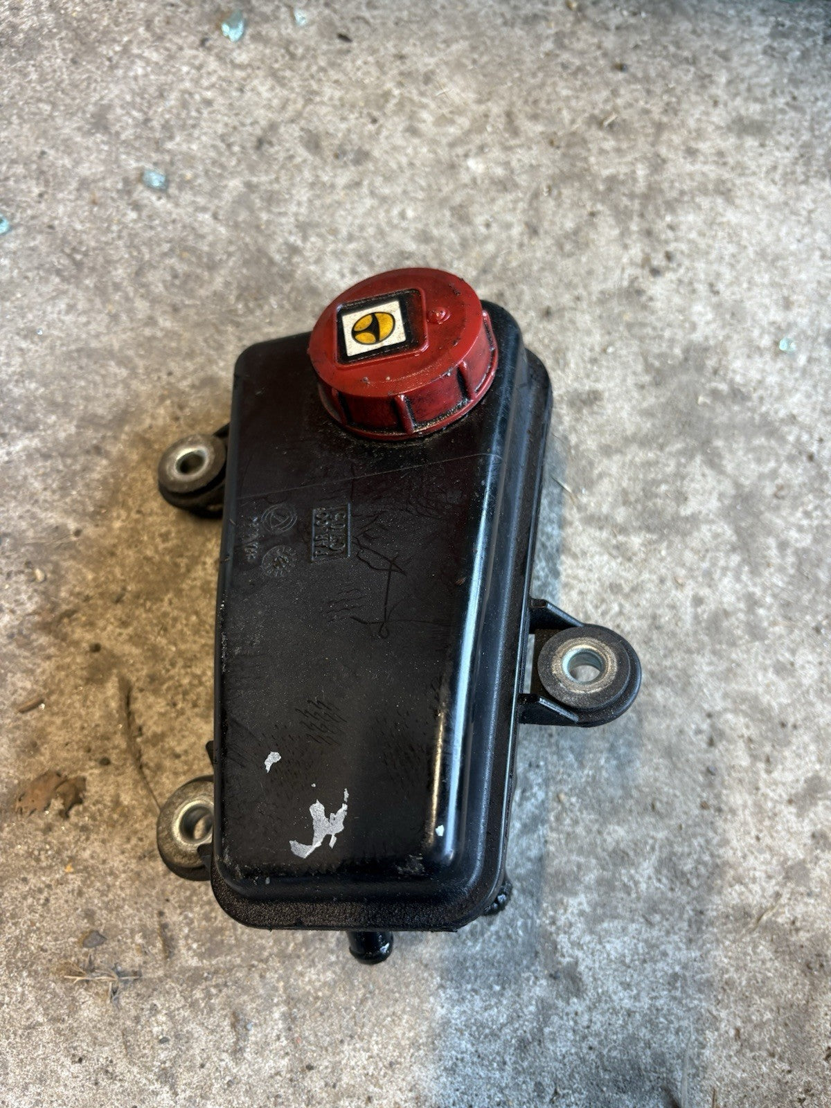 1.9 2.0 JTDm 3.2 V6 Power Steering Bottle Reservoir  - Alfa Romeo 159 Brera S...0