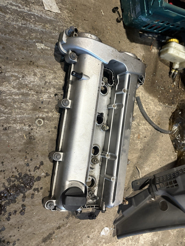 Alfa Romeo 2.2 JTS Brera 159 Complete Rocker Cover And Oil Cap0