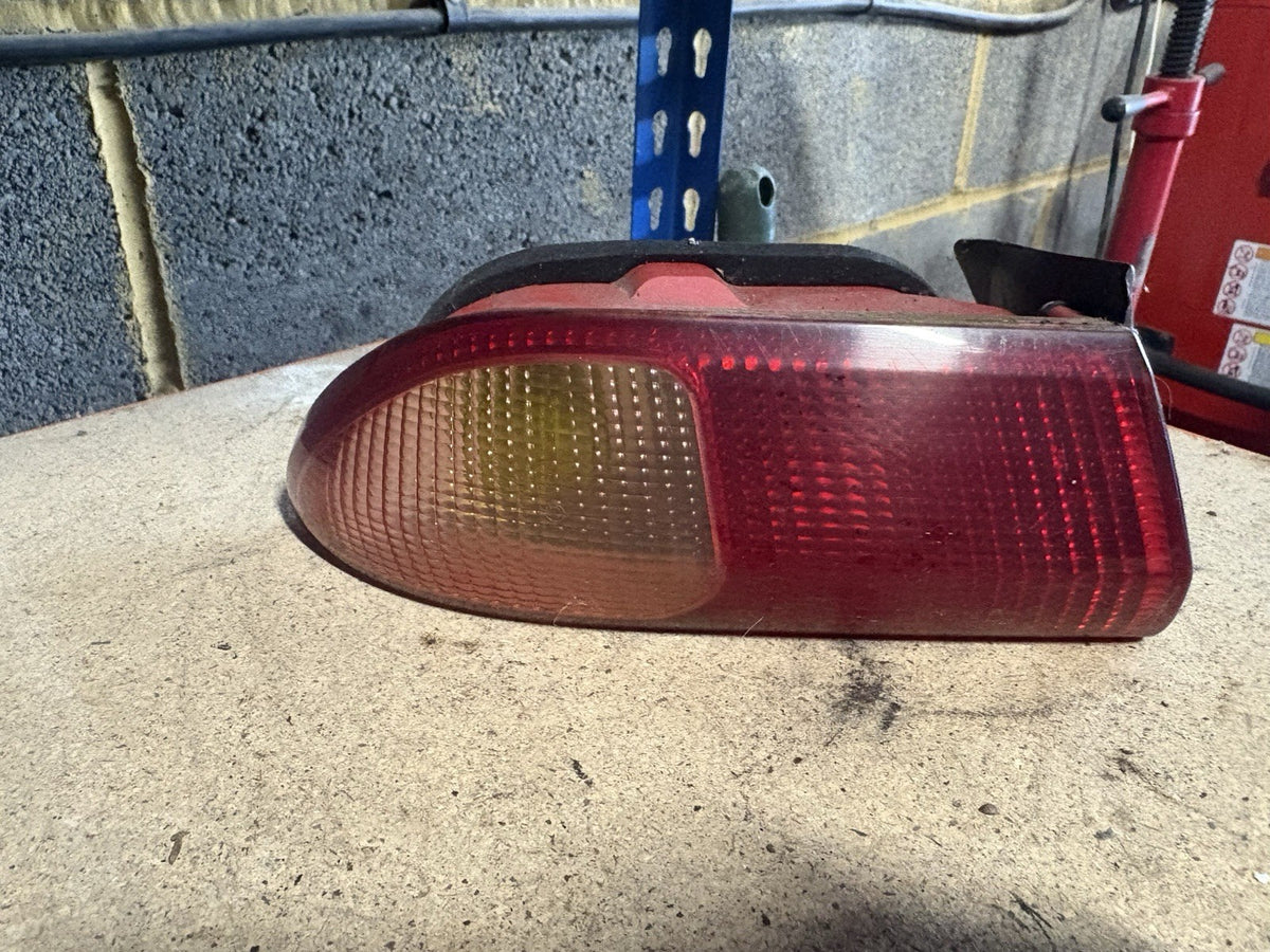 ALFA ROMEO 156 REAR LIGHT Passenger Nearside SIDE JTS Twin Spark Busso 1998-20030