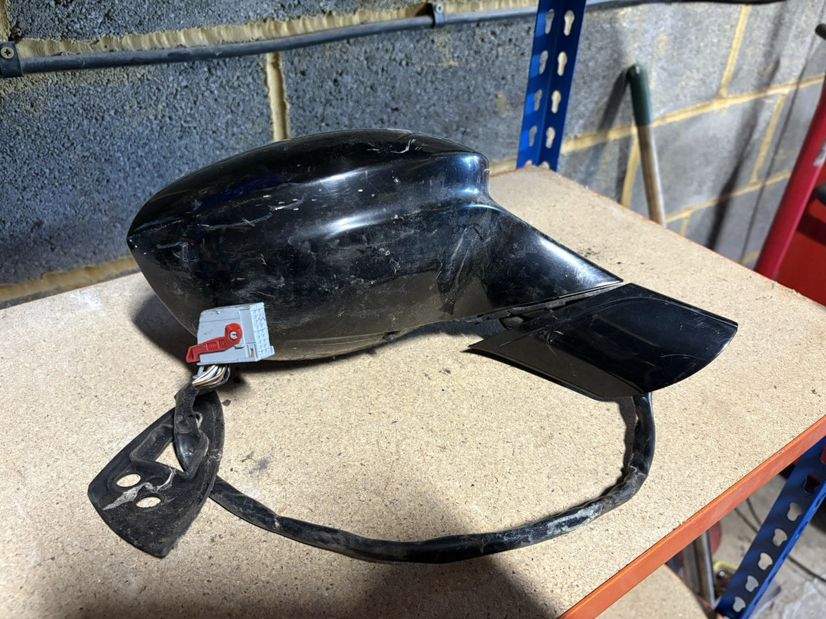 ALFA ROMEO BRERA 939 2006-2010 Right Drivers SIDE WING MIRROR 876/b0