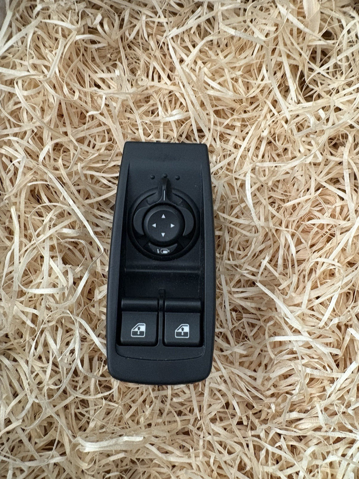 Alfa Romeo Brera Drivers Window Switch FRESHLY REFURBISHED0