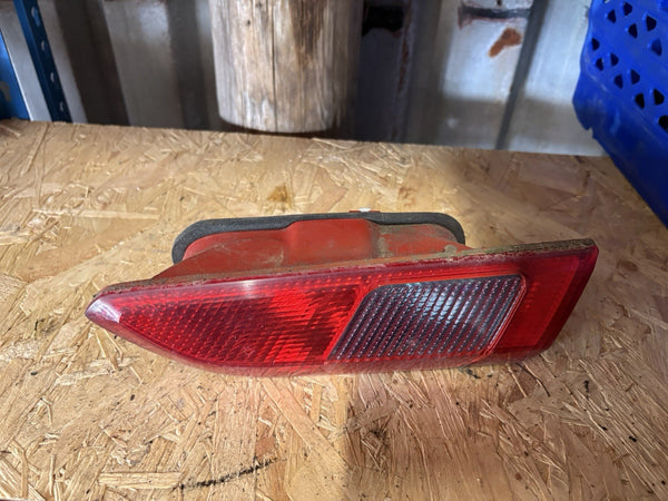 ALFA ROMEO 156 REAR LIGHT DRIVER SIDE JTS Twin Spark Busso 1998-20030